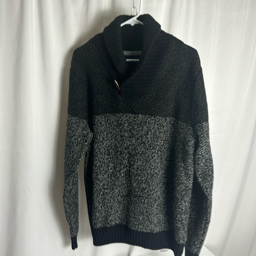 Outpost Makers Men’s Sweater